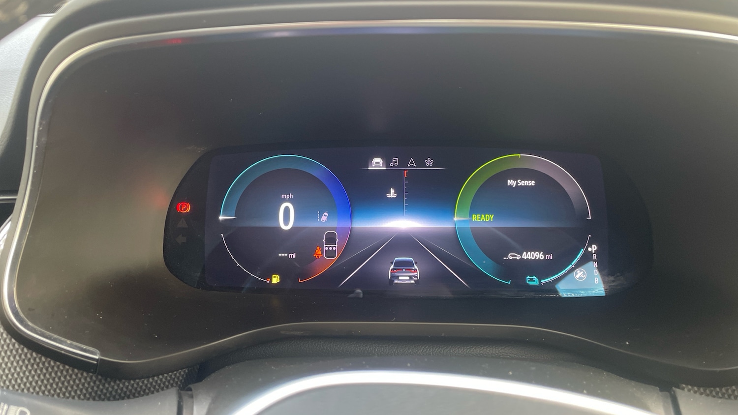 Used Renault Arkana 2022 for sale - 78011524: Photo 18