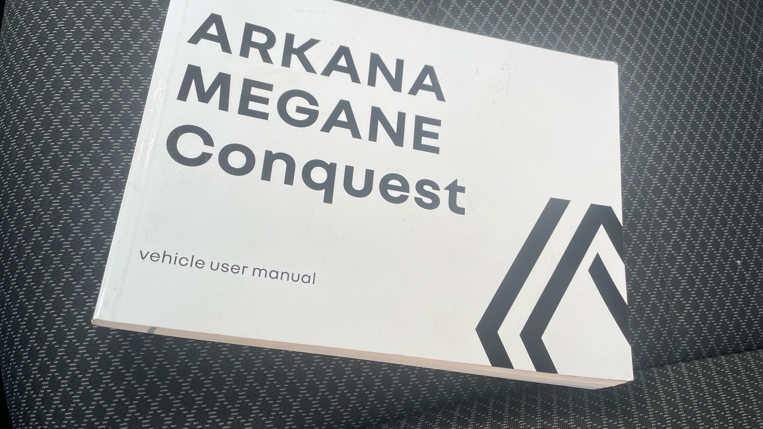 Used Renault Arkana 2022 for sale - 78011524: Photo 19