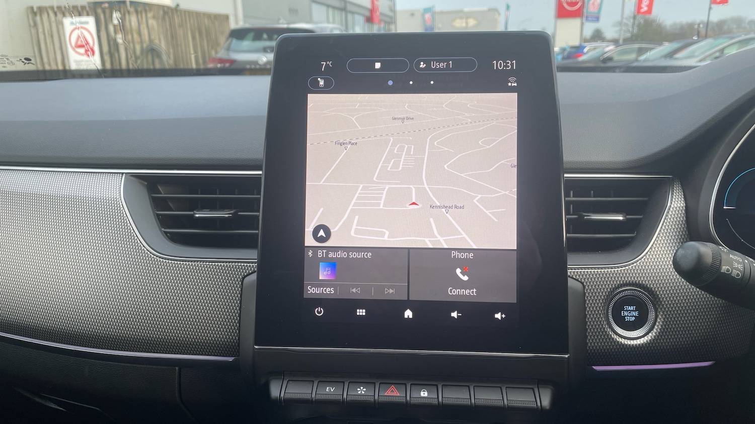 Used Renault Arkana 2022 for sale - 78011524: Photo 24