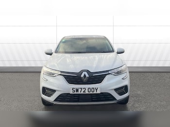 Used Renault Arkana 2022 for sale - 78011524: Photo