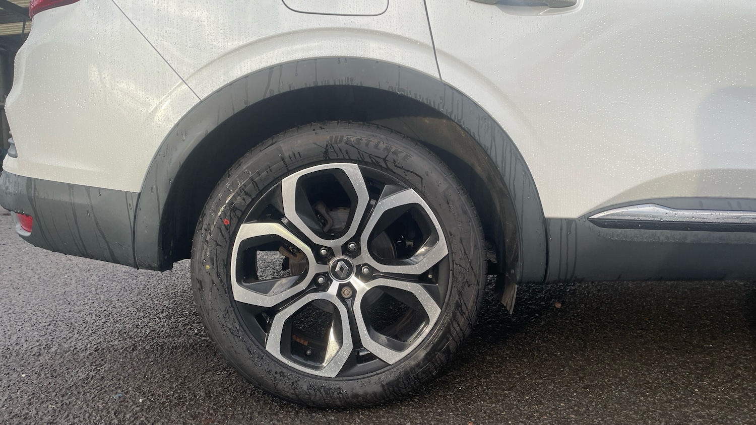 Used Renault Arkana 2022 for sale - 78011524: Photo 7