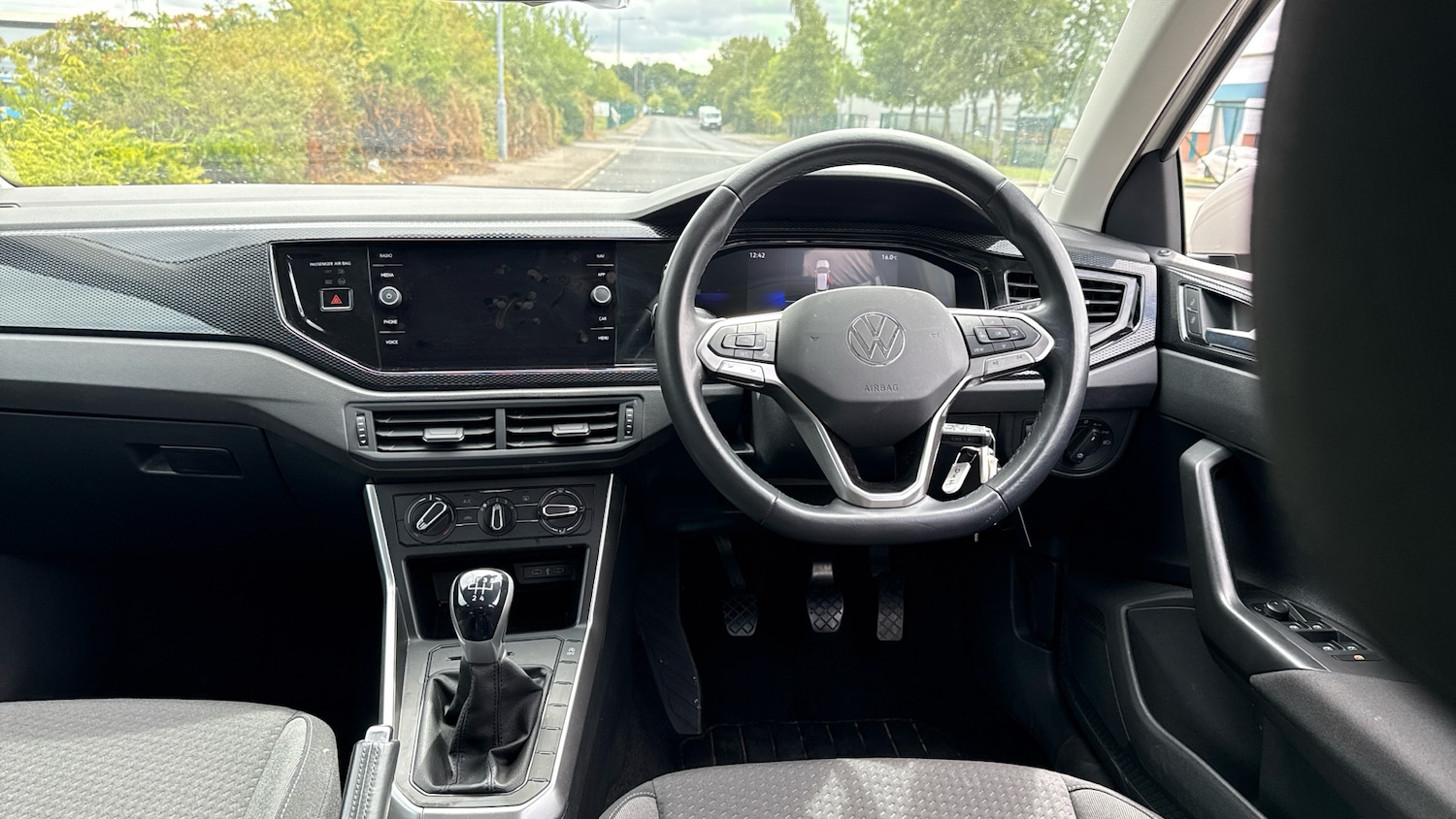 Used Volkswagen Polo 2023 for sale - 76396834: Photo 10