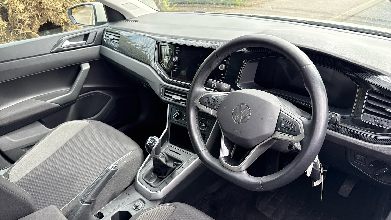 Used Volkswagen Polo 2023 for sale - 76396834: Photo 11