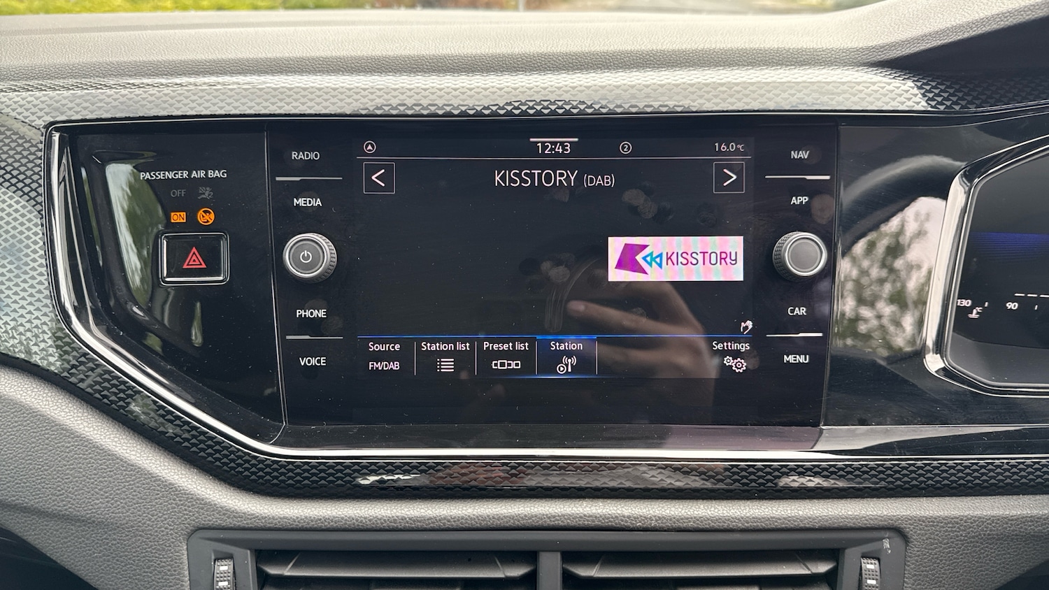 Used Volkswagen Polo 2023 for sale - 76396834: Photo 12