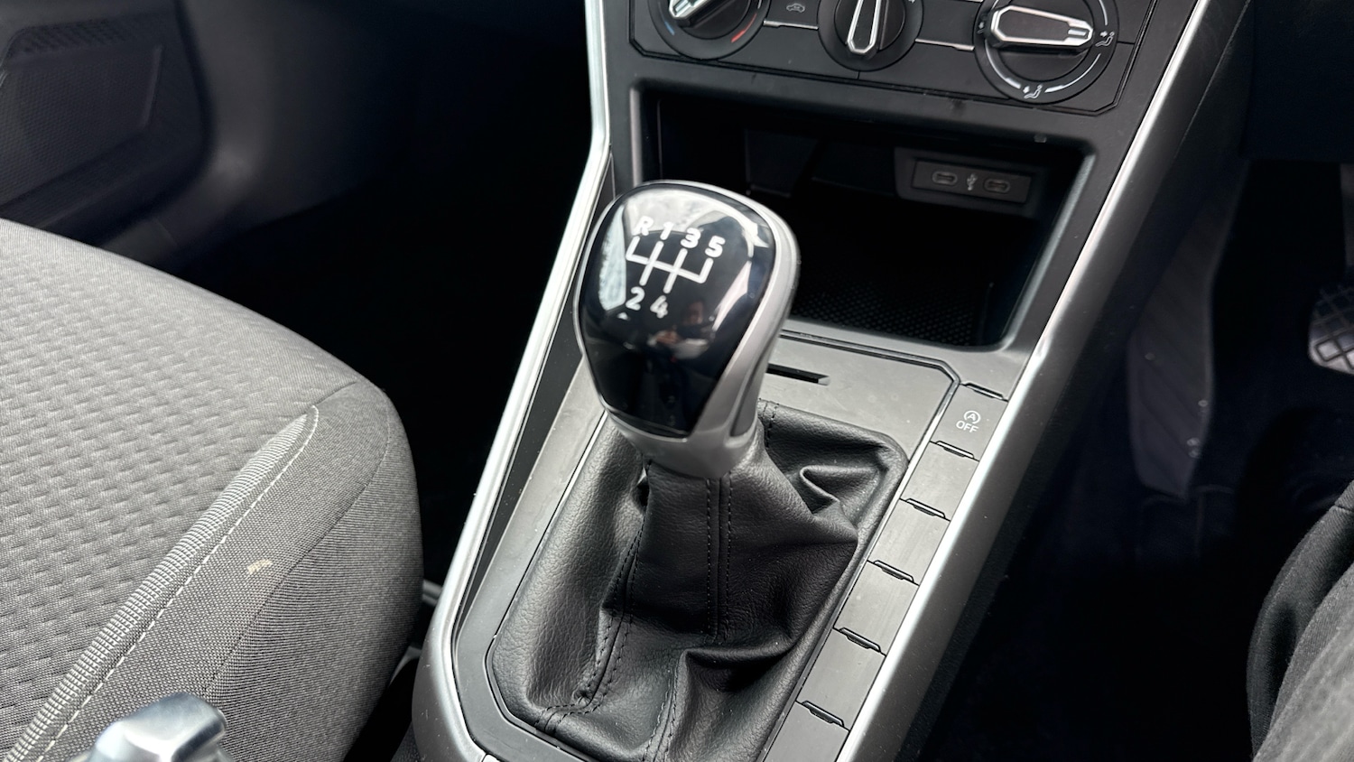 Used Volkswagen Polo 2023 for sale - 76396834: Photo 13