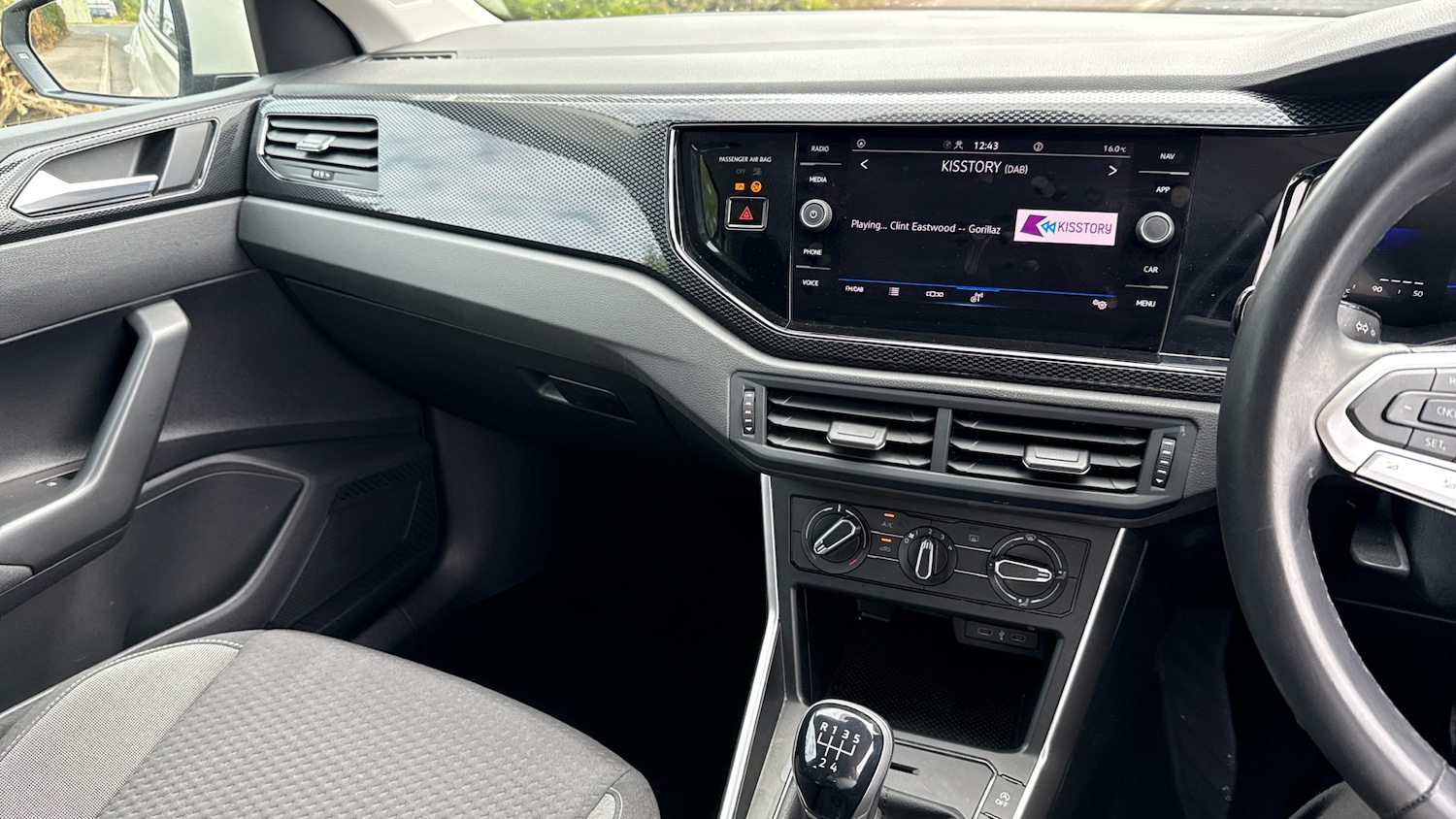 Used Volkswagen Polo 2023 for sale - 76396834: Photo 14