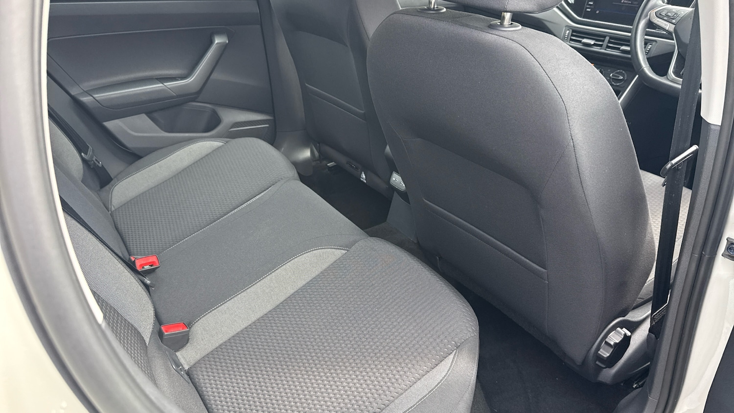 Used Volkswagen Polo 2023 for sale - 76396834: Photo 15