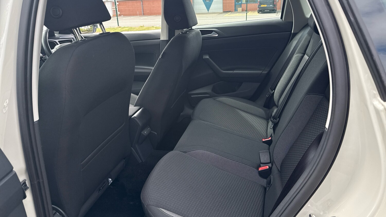 Used Volkswagen Polo 2023 for sale - 76396834: Photo 16