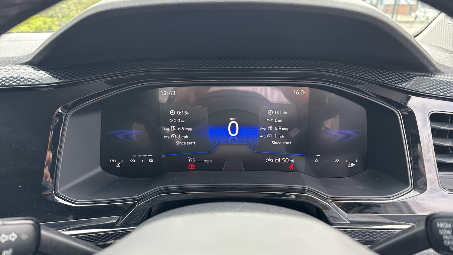 Used Volkswagen Polo 2023 for sale - 76396834: Photo 18