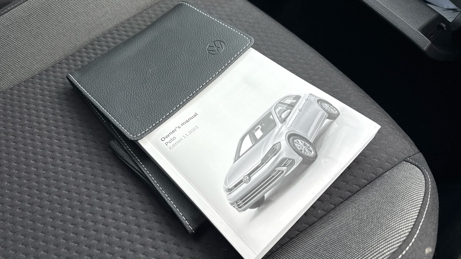 Used Volkswagen Polo 2023 for sale - 76396834: Photo 19