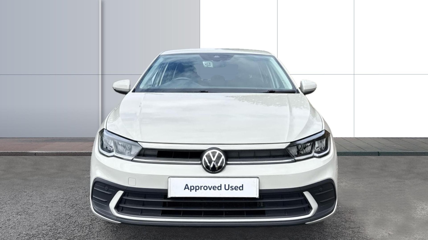 Used Volkswagen Polo 2023 for sale - 76396834: Photo 3
