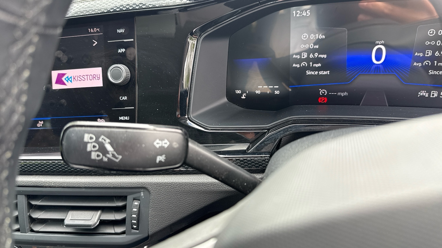 Used Volkswagen Polo 2023 for sale - 76396834: Photo 35