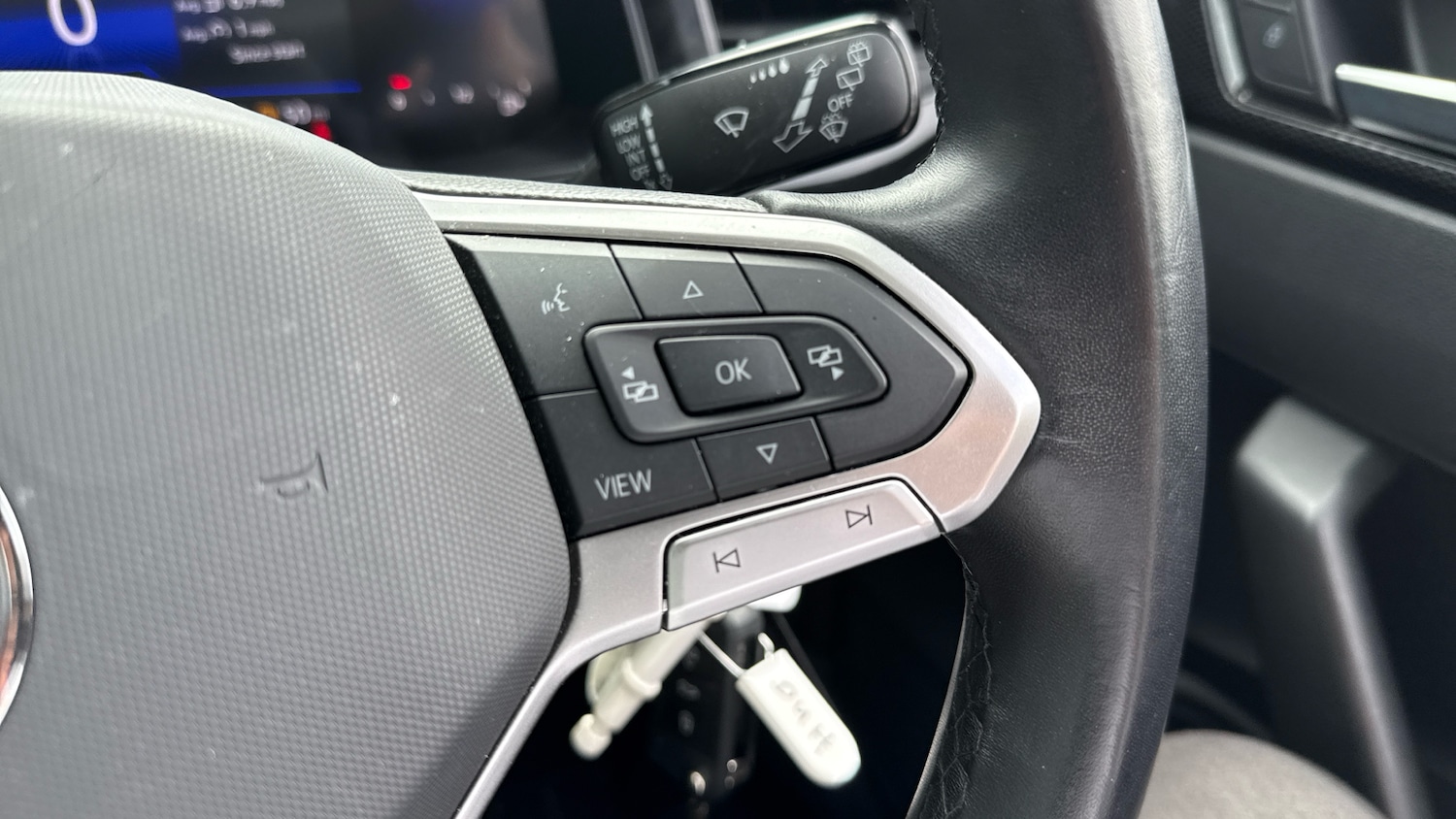 Used Volkswagen Polo 2023 for sale - 76396834: Photo 37