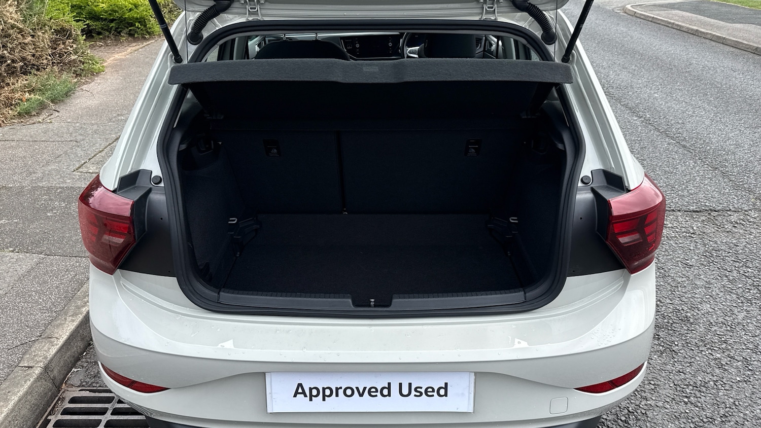 Used Volkswagen Polo 2023 for sale - 76396834: Photo 4