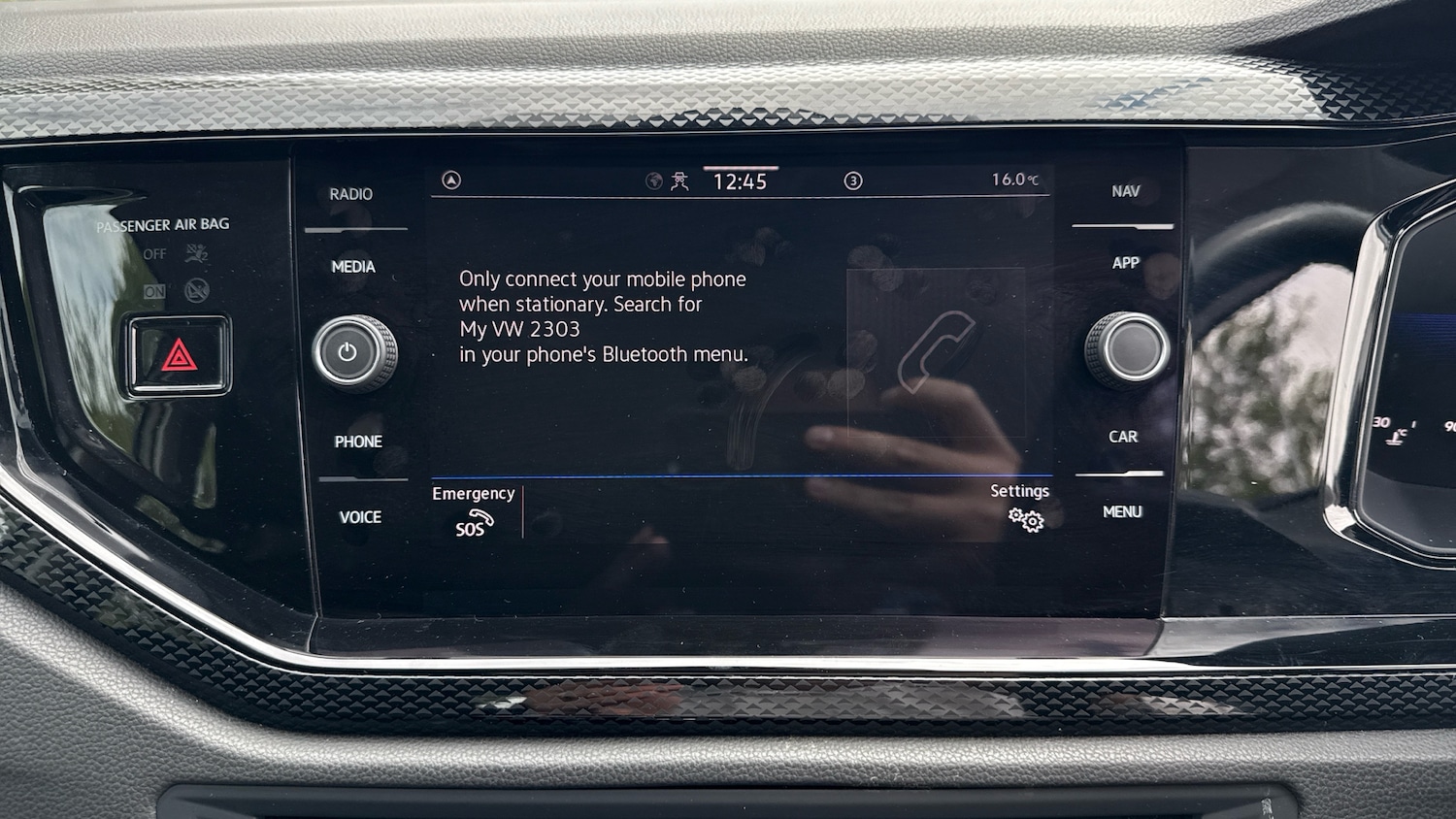 Used Volkswagen Polo 2023 for sale - 76396834: Photo 40