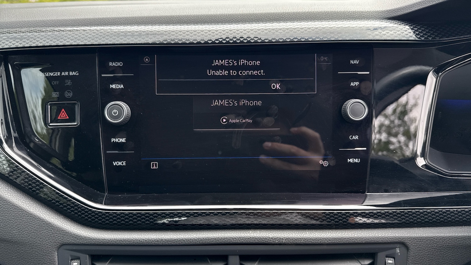 Used Volkswagen Polo 2023 for sale - 76396834: Photo 42