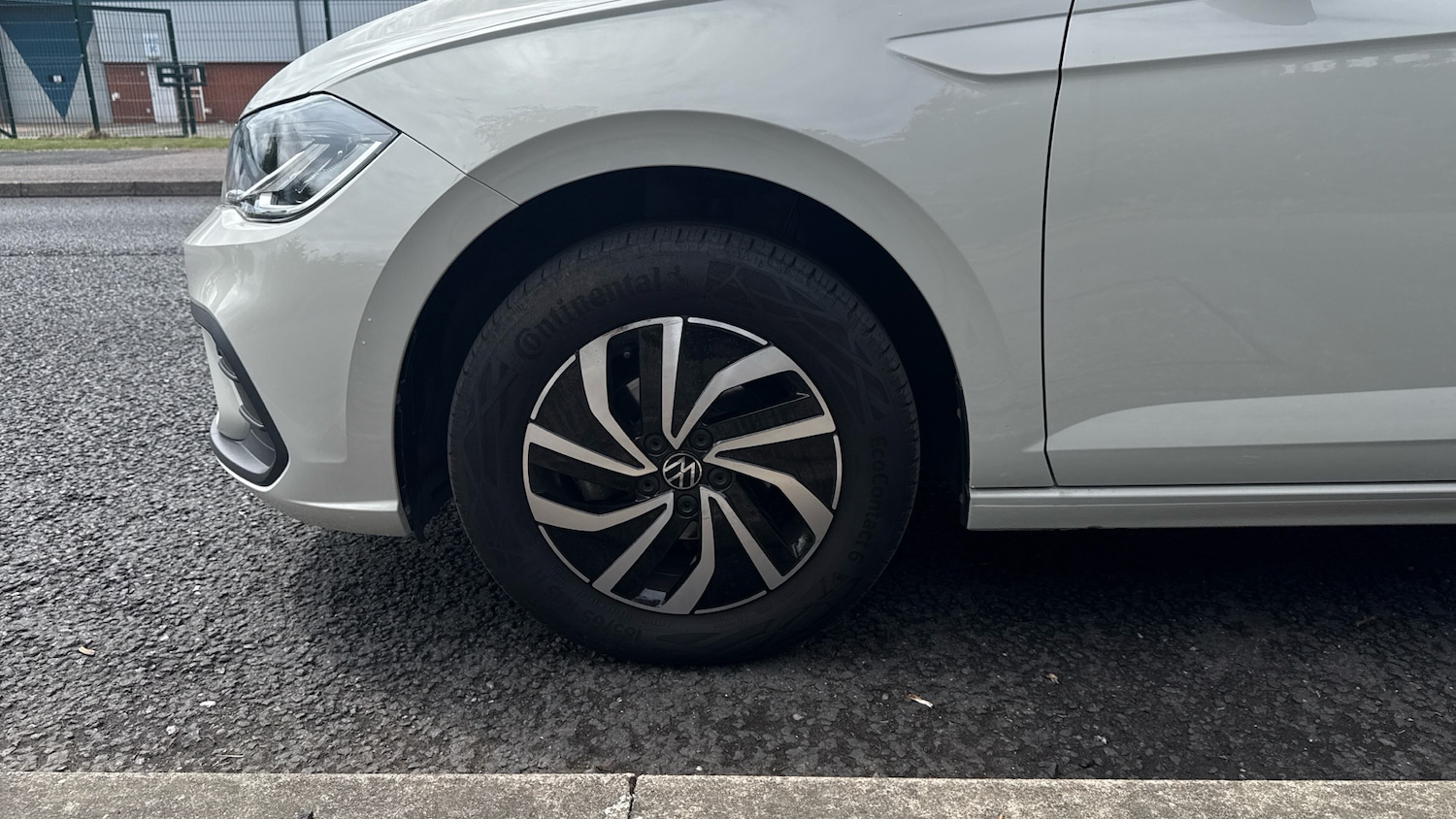 Used Volkswagen Polo 2023 for sale - 76396834: Photo 45