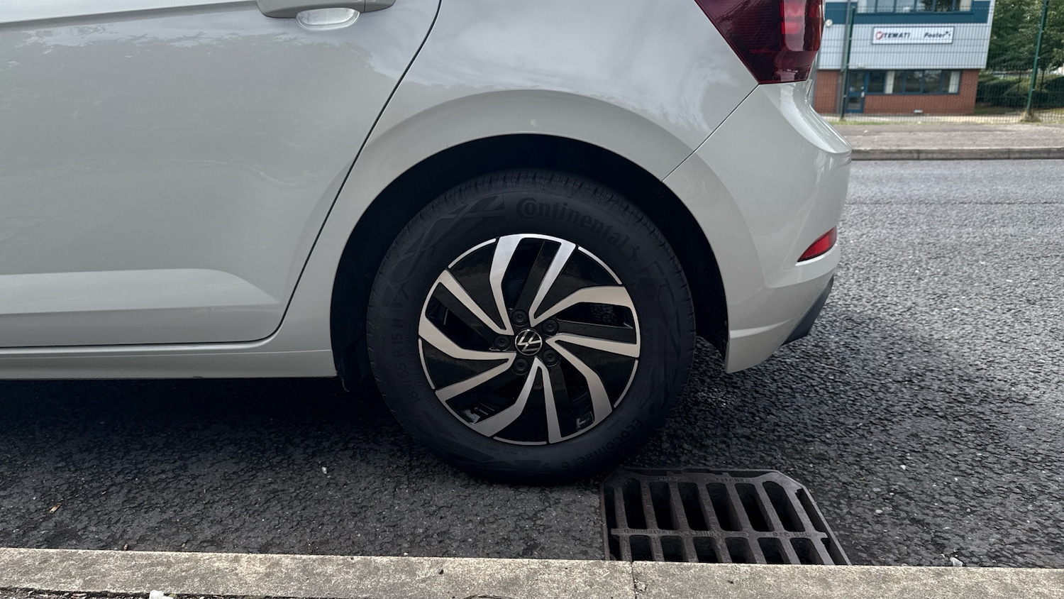 Used Volkswagen Polo 2023 for sale - 76396834: Photo 46