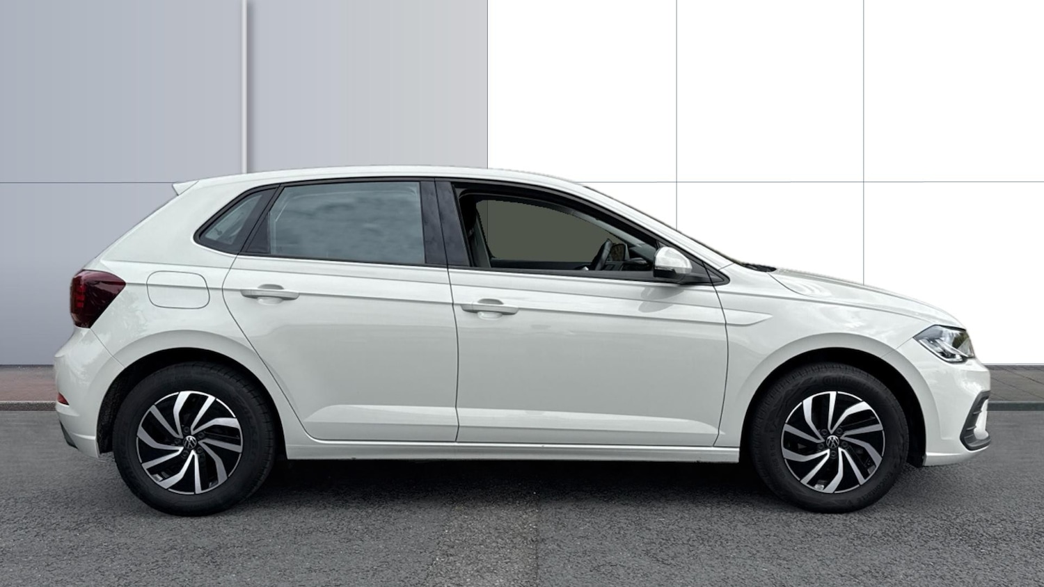 Used Volkswagen Polo 2023 for sale - 76396834: Photo 5