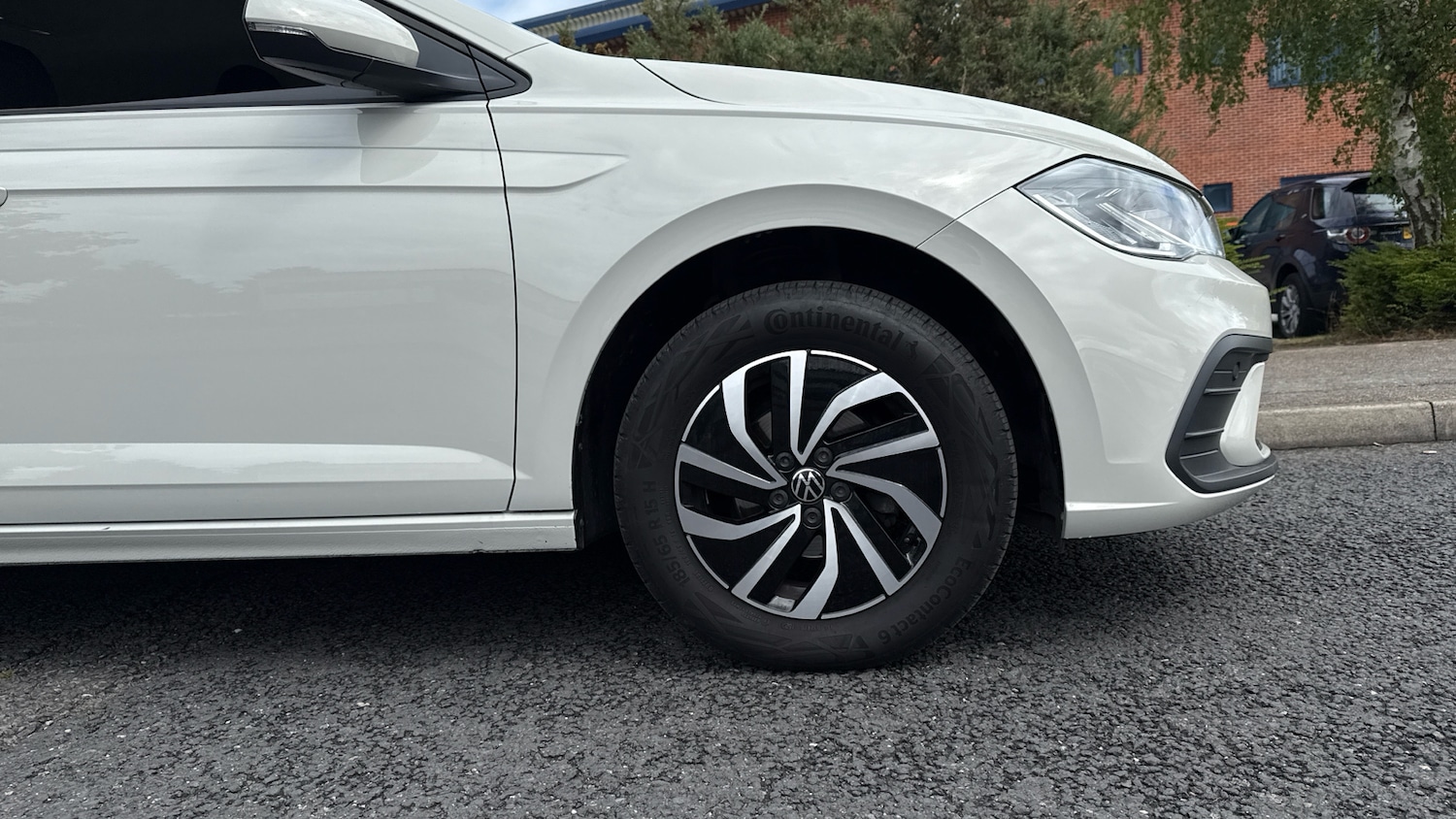 Used Volkswagen Polo 2023 for sale - 76396834: Photo 7