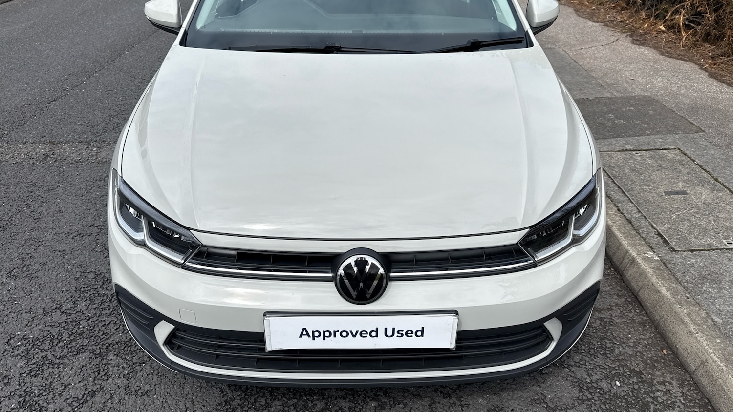 Used Volkswagen Polo 2023 for sale - 76396834: Photo 8