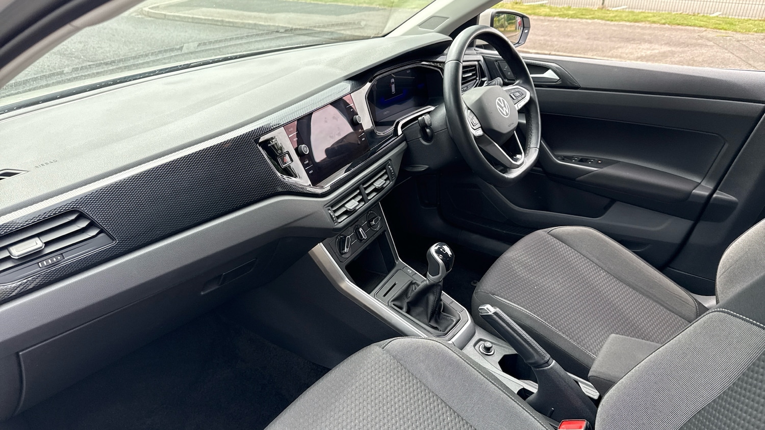 Used Volkswagen Polo 2023 for sale - 76396834: Photo 9