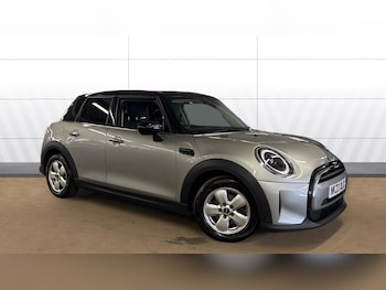 Used MINI Hatch 2023 for sale - 79150538: Photo
