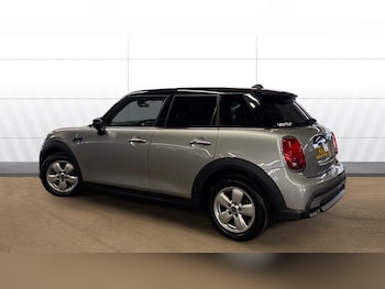 Used MINI Hatch 2023 for sale - 79150538: Photo