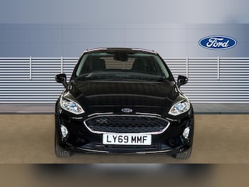 Used Ford Fiesta 2019 for sale - 78748504: Photo
