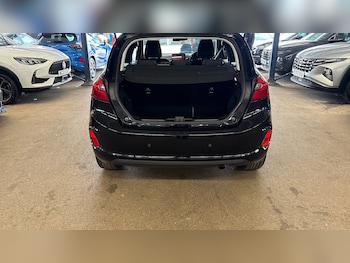 Used Ford Fiesta 2019 for sale - 78748504: Photo