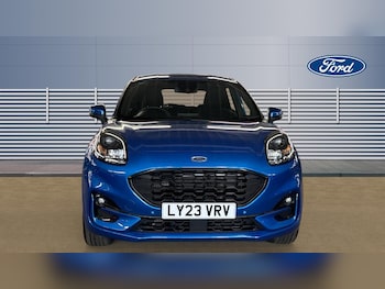 Used Ford Puma 2023 for sale - 79447239: Photo