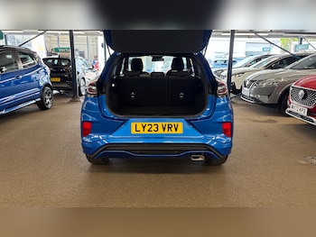 Used Ford Puma 2023 for sale - 79447239: Photo
