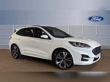 Used Ford Kuga 2023 for sale - 79580699: Photo