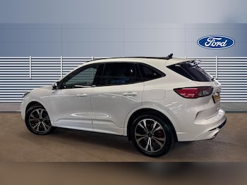 Used Ford Kuga 2023 for sale - 79580699: Photo
