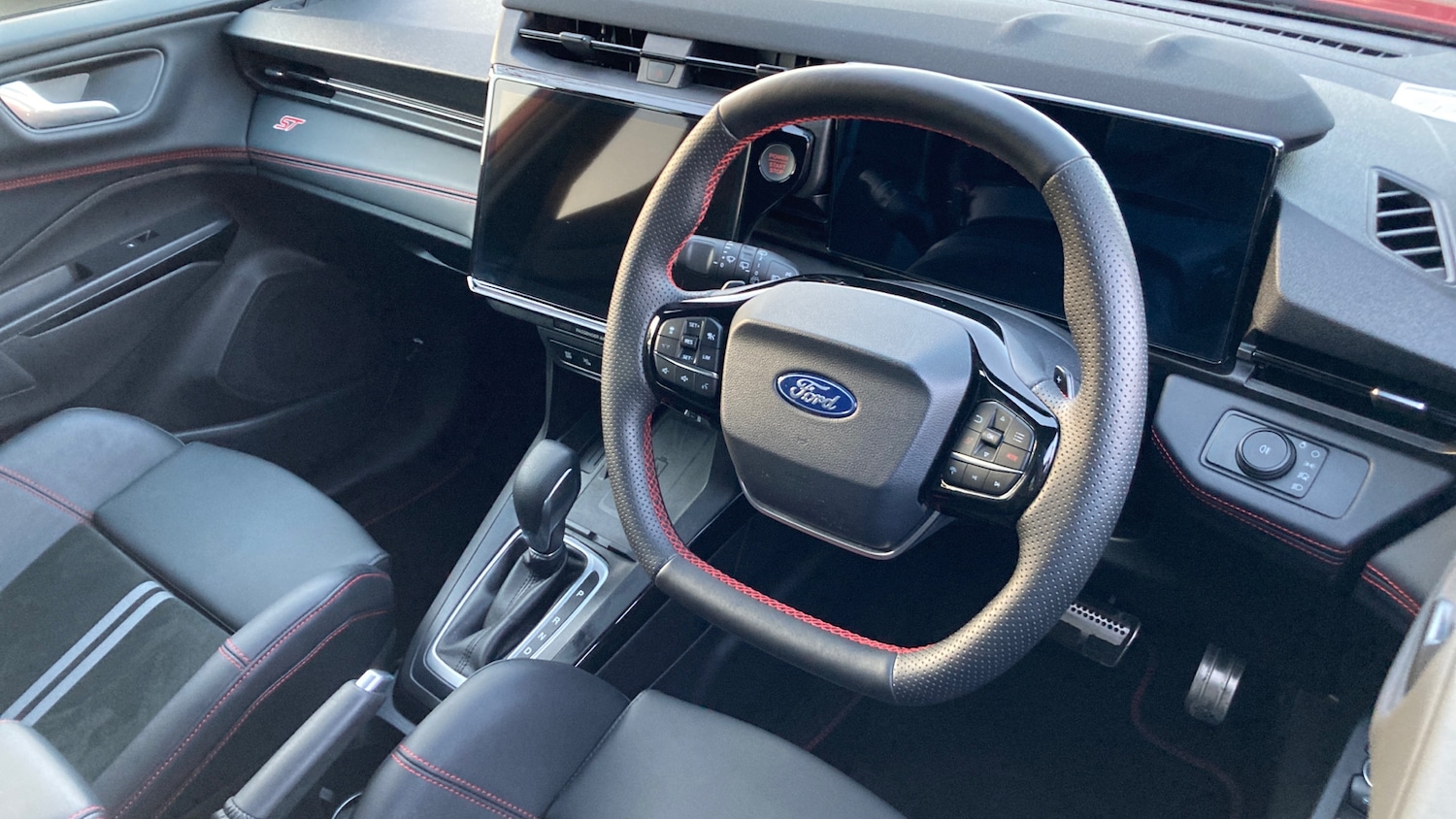 Used Ford Puma 2025 for sale - 77545674: Photo 11