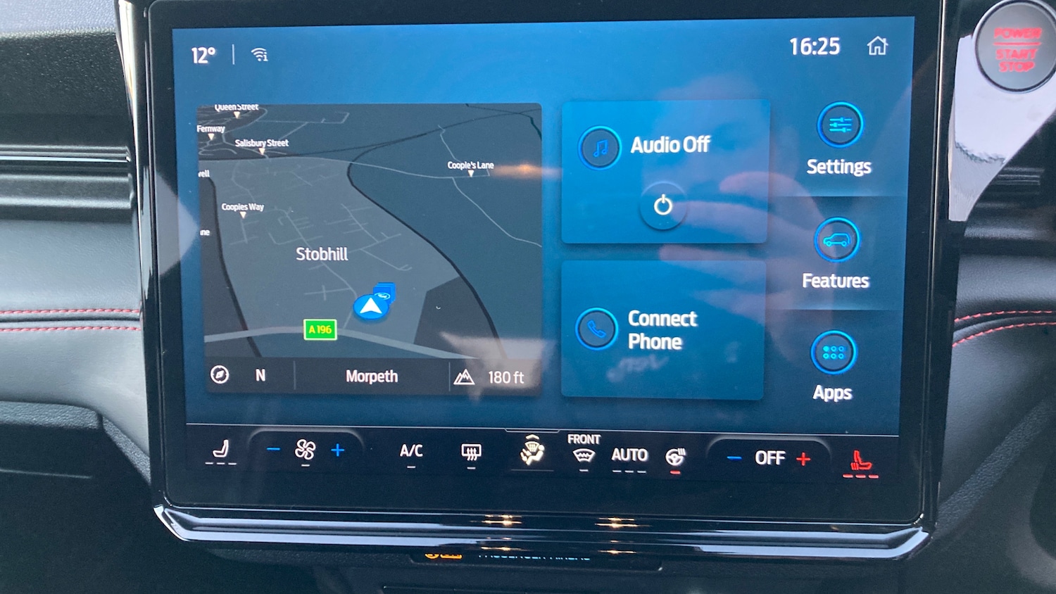 Used Ford Puma 2025 for sale - 77545674: Photo 12