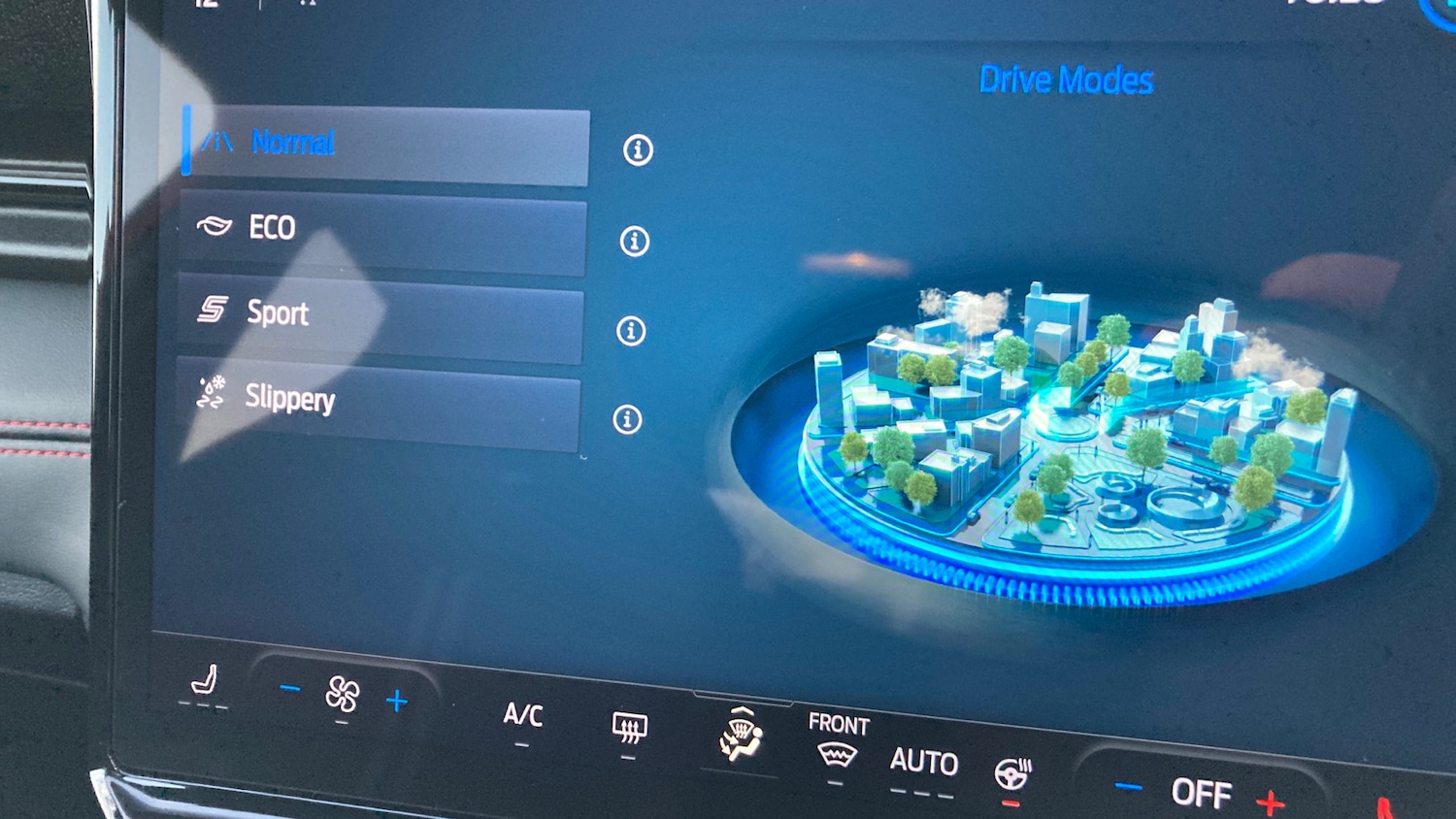 Used Ford Puma 2025 for sale - 77545674: Photo 20