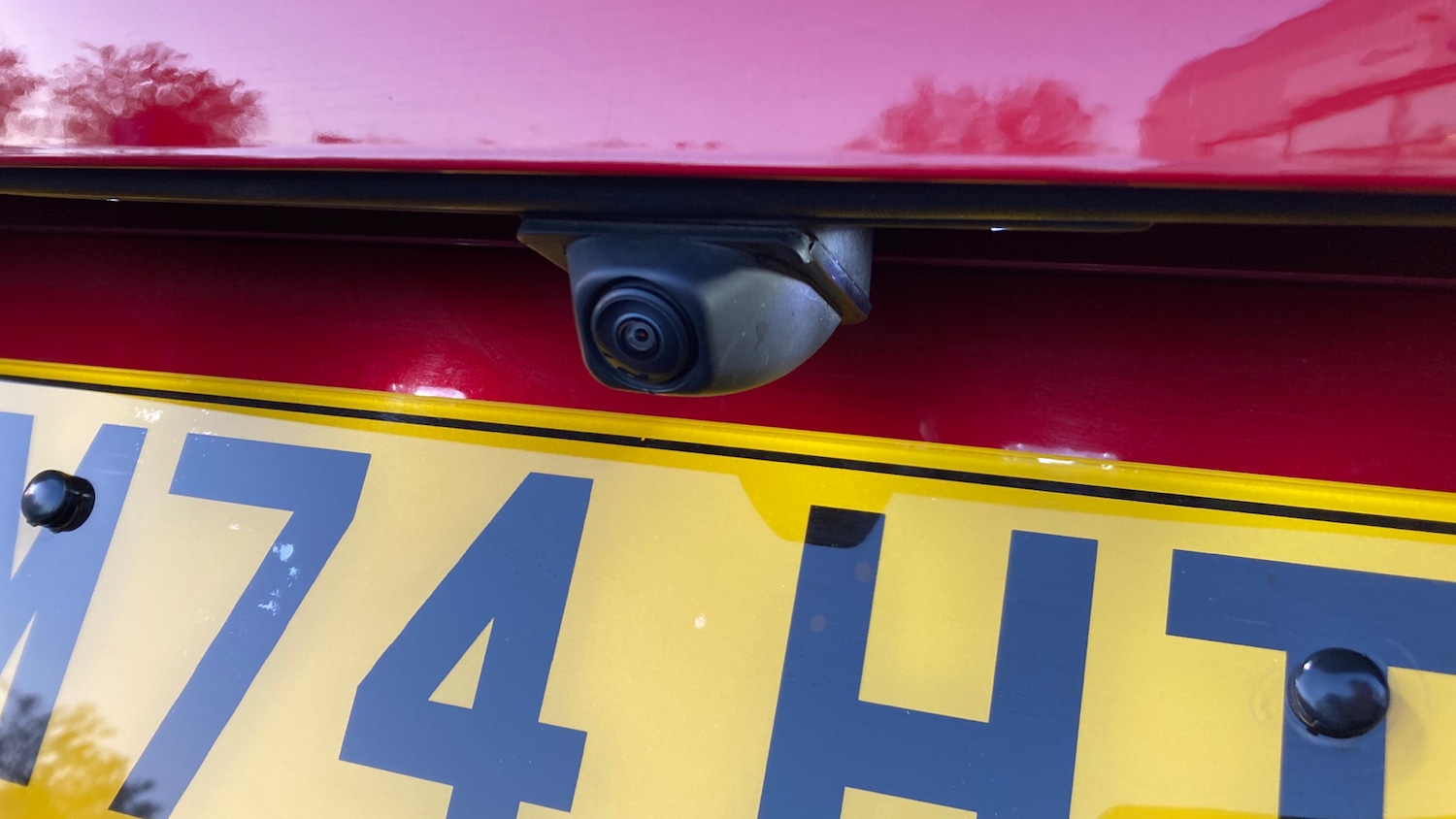 Used Ford Puma 2025 for sale - 77545674: Photo 23