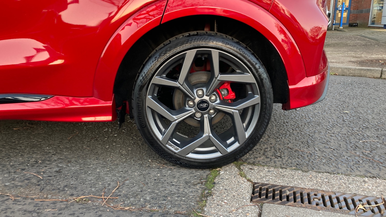 Used Ford Puma 2025 for sale - 77545674: Photo 26