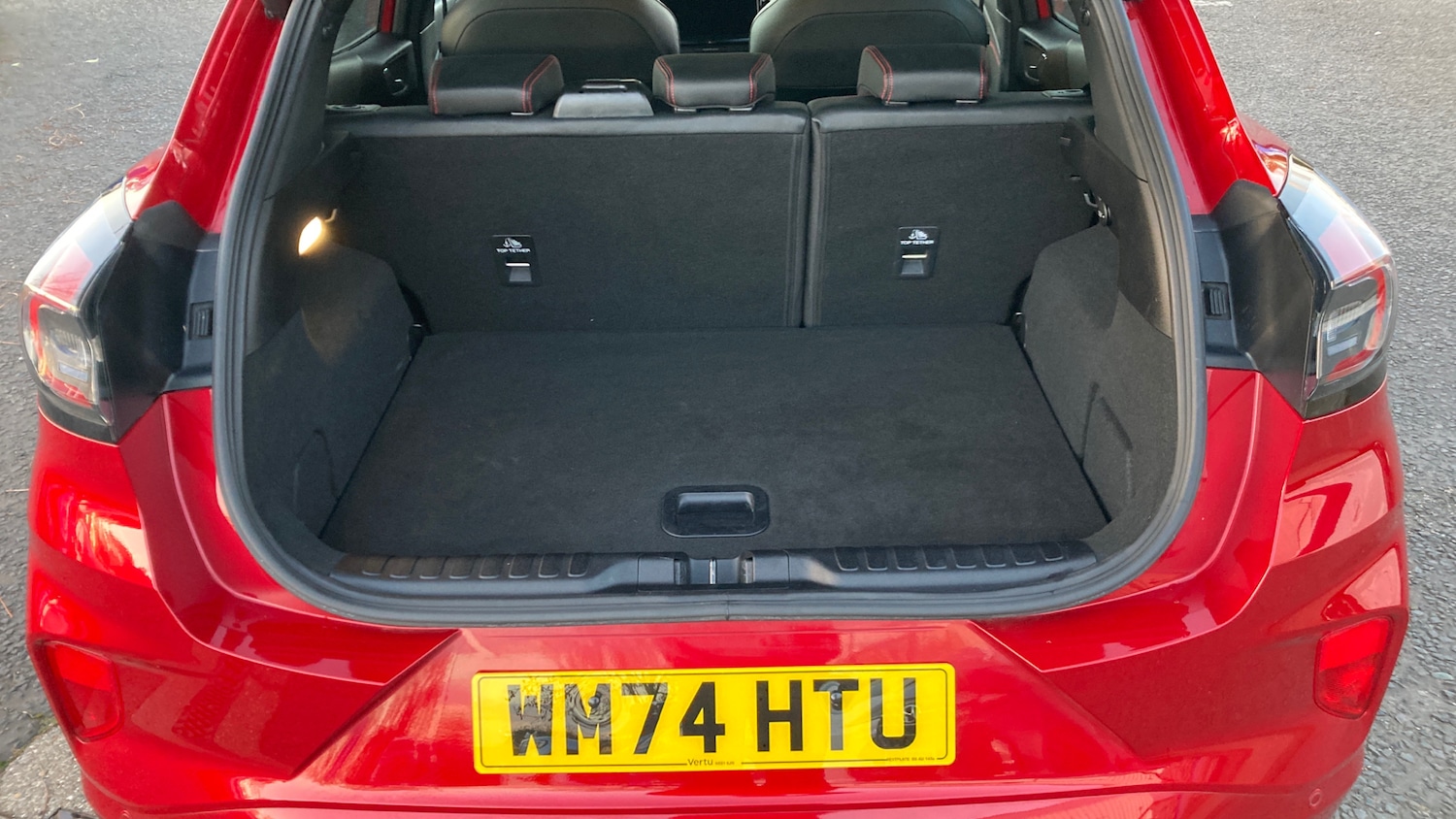 Used Ford Puma 2025 for sale - 77545674: Photo 4