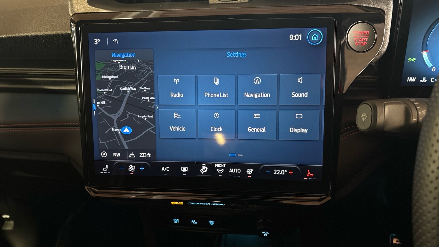 Used Ford Puma 2025 for sale - 77545674: Photo 42