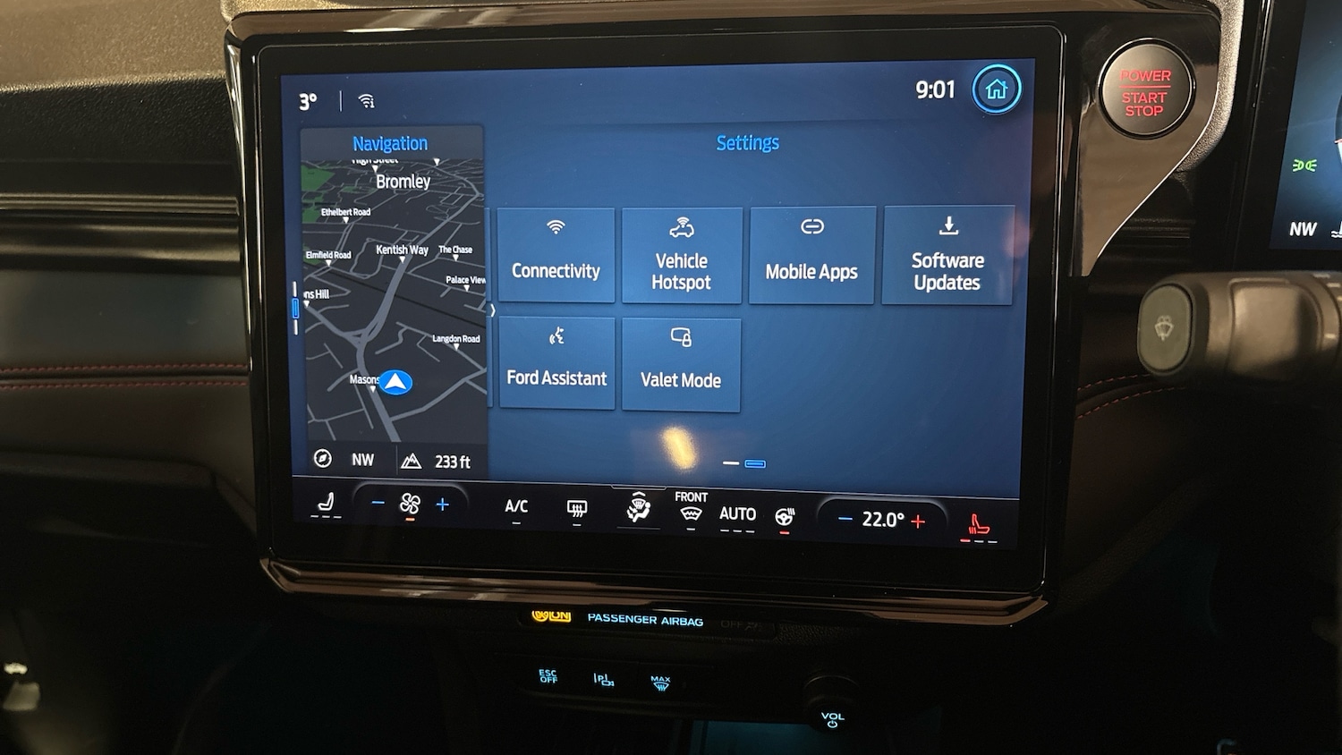 Used Ford Puma 2025 for sale - 77545674: Photo 43