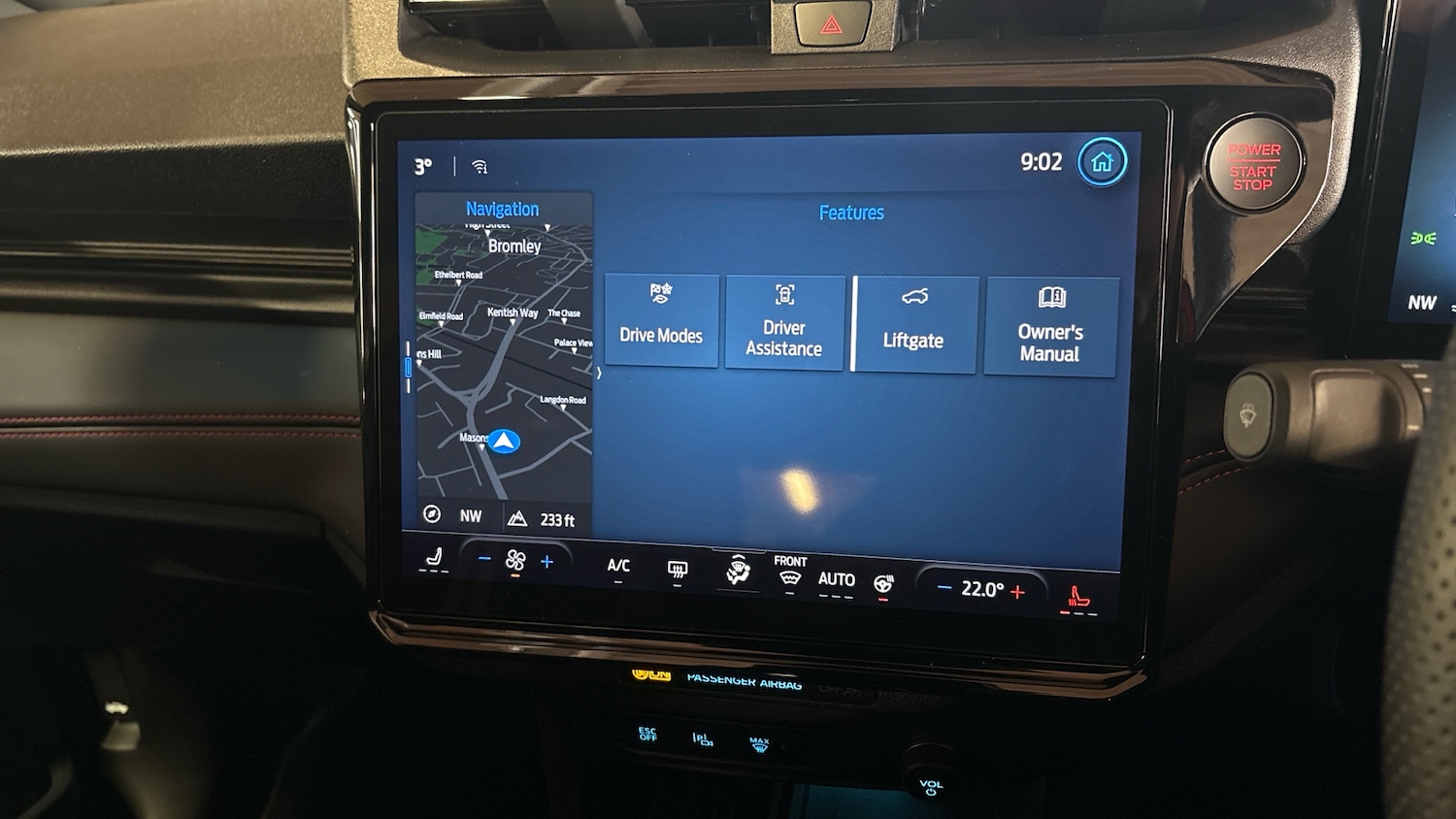 Used Ford Puma 2025 for sale - 77545674: Photo 44