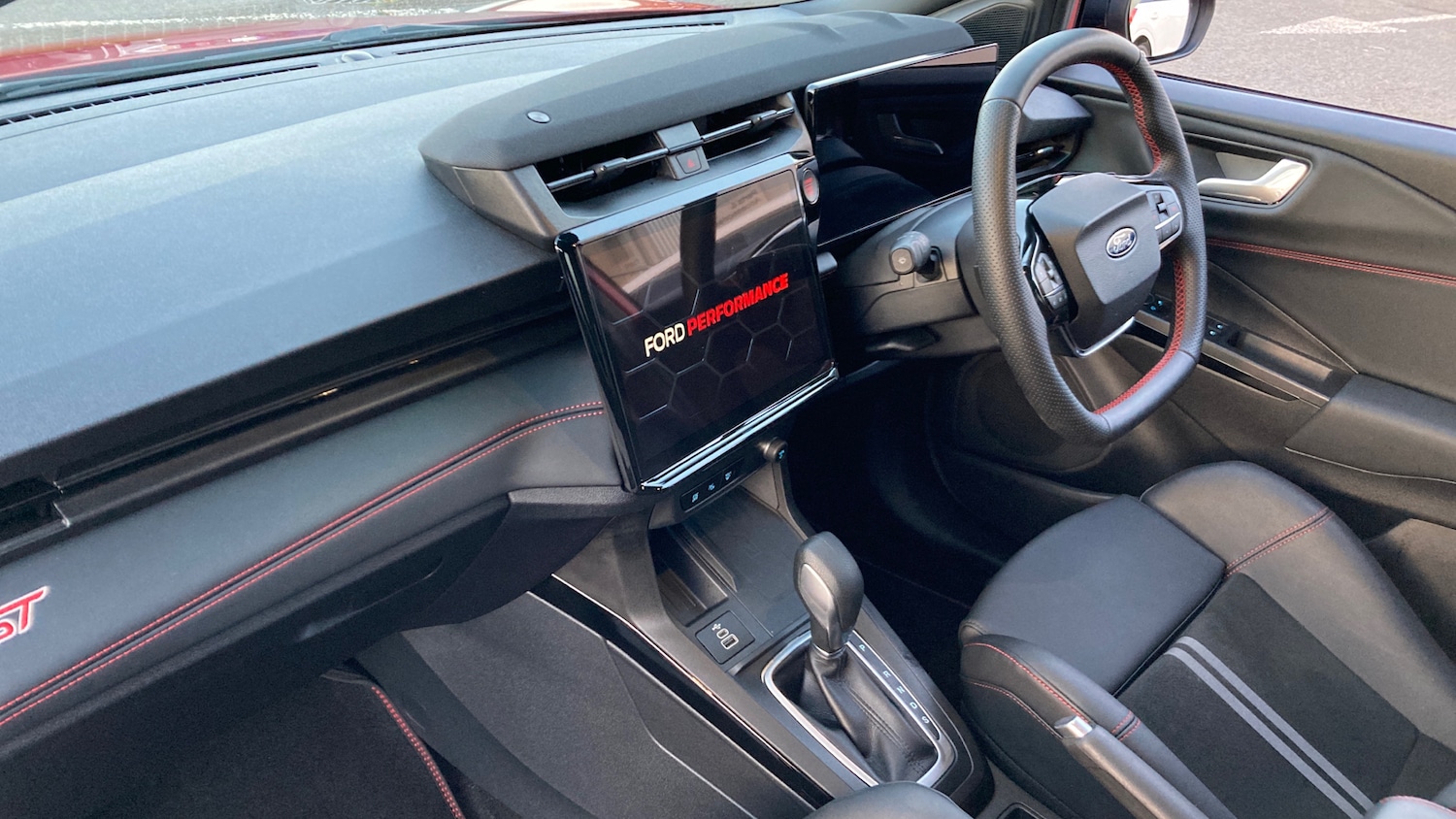 Used Ford Puma 2025 for sale - 77545674: Photo 9