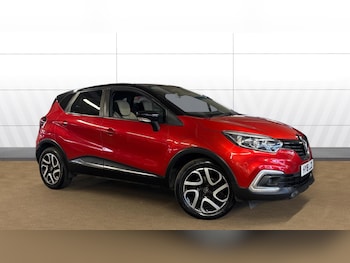 Used Renault Captur 2018 for sale - 79239738: Photo