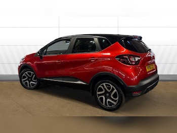 Used Renault Captur 2018 for sale - 79239738: Photo