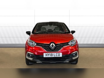 Used Renault Captur 2018 for sale - 79239738: Photo