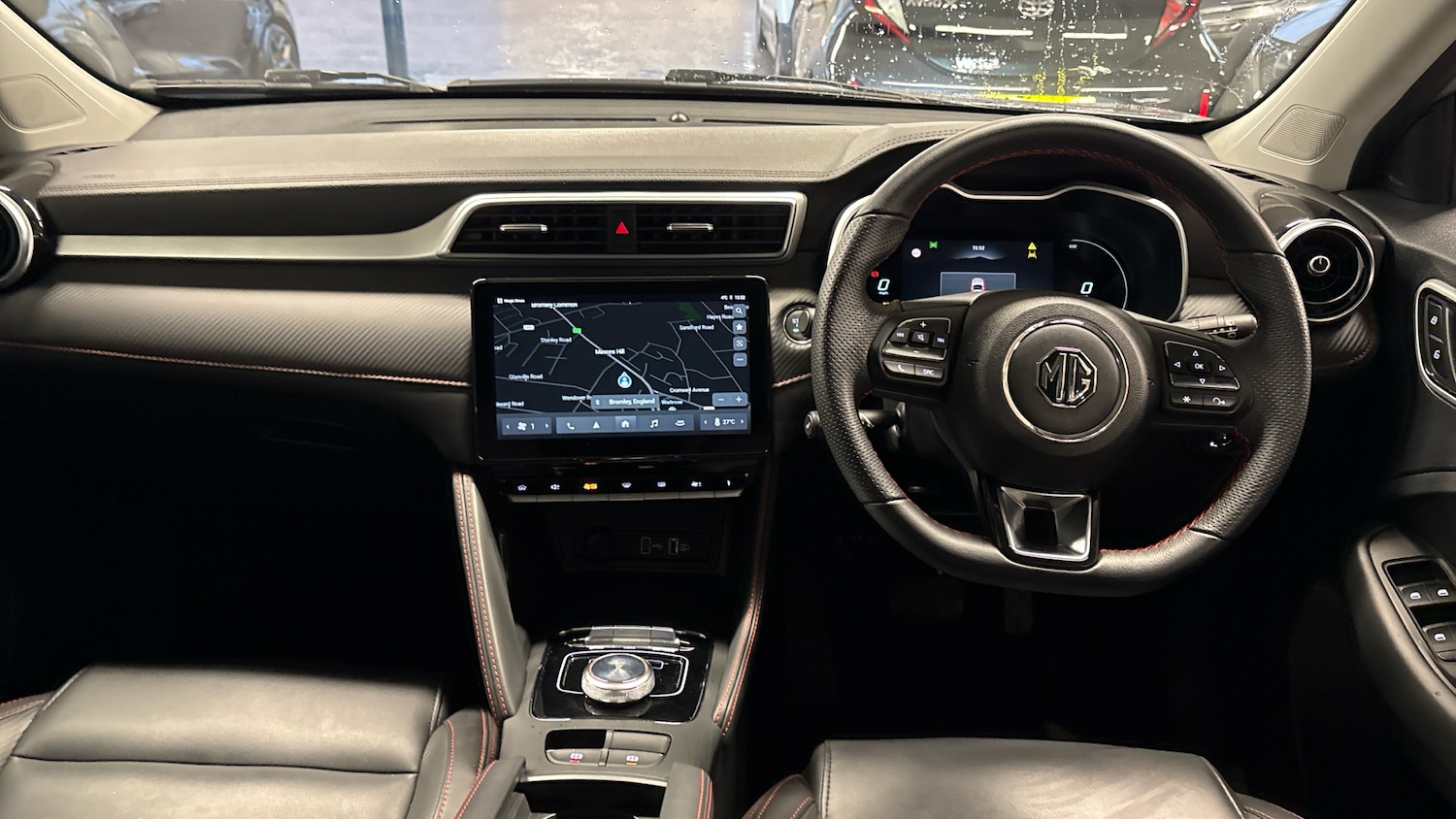 Used MG MG ZS 2022 for sale - 77462303: Photo 10