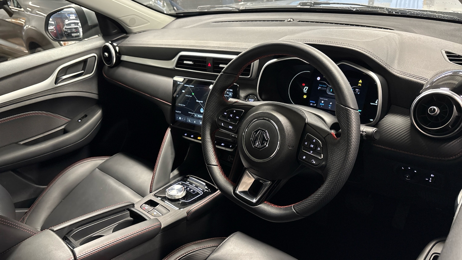 Used MG MG ZS 2022 for sale - 77462303: Photo 11