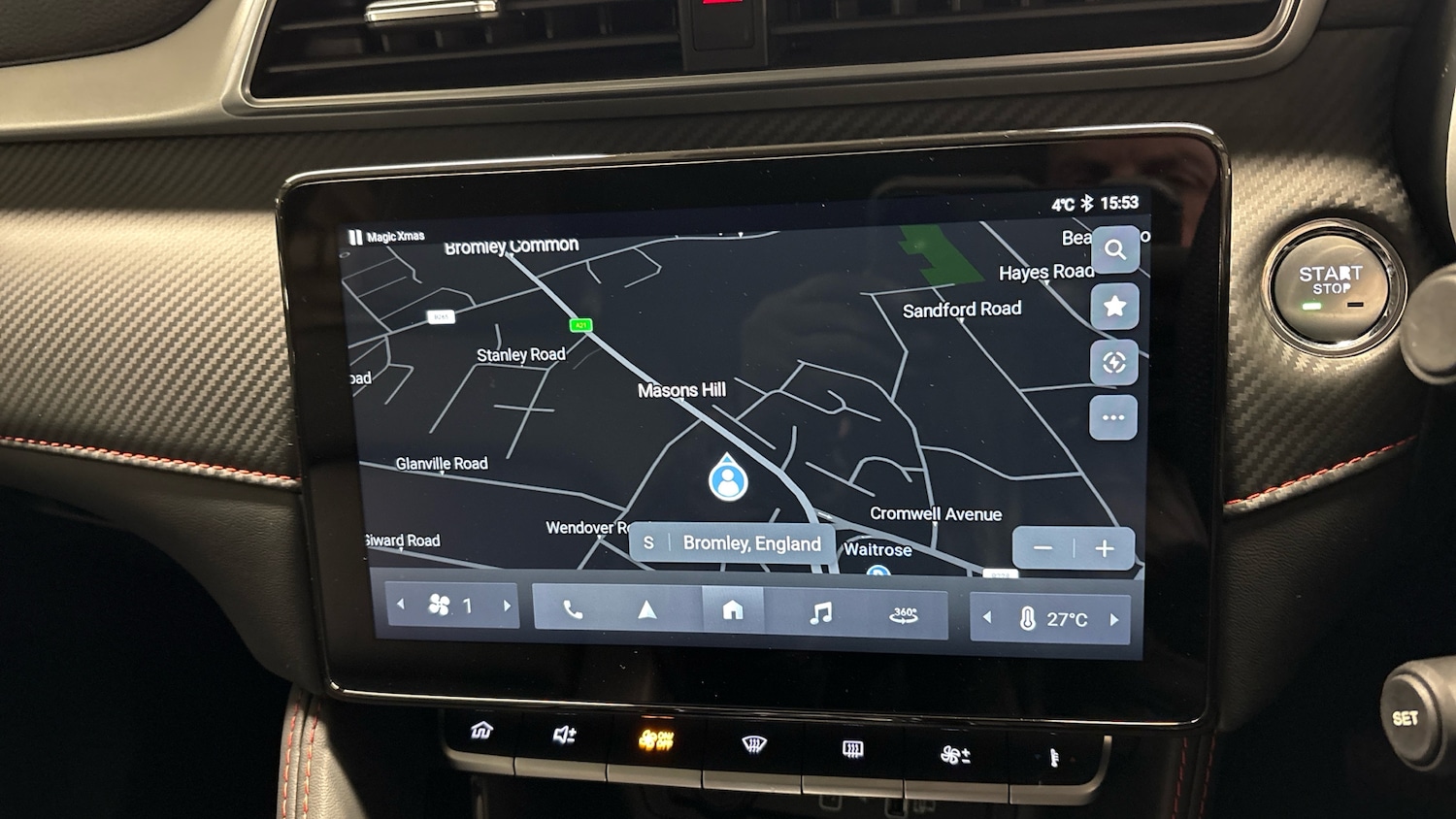 Used MG MG ZS 2022 for sale - 77462303: Photo 12